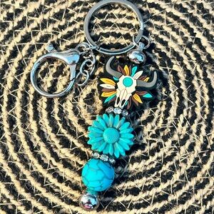 COPY - Country Keychain